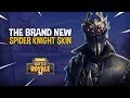 *NEW* Spider Knight Skin!! - Fortnite Battle Royale Gameplay - Ninja *NEW* Spider Knight Skin!! - Fortnite Battle Royale Gameplay - Ninja