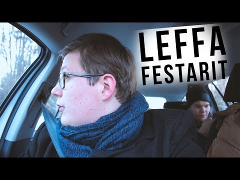 LEFFAFESTAREILLA SASTAMALASSA