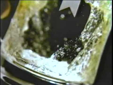 Michelob Beer Commercial - 1983