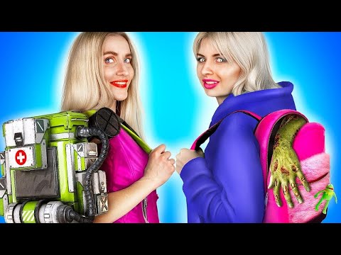 Zombie Apocalypse Überlebens Hacks - Folge 16