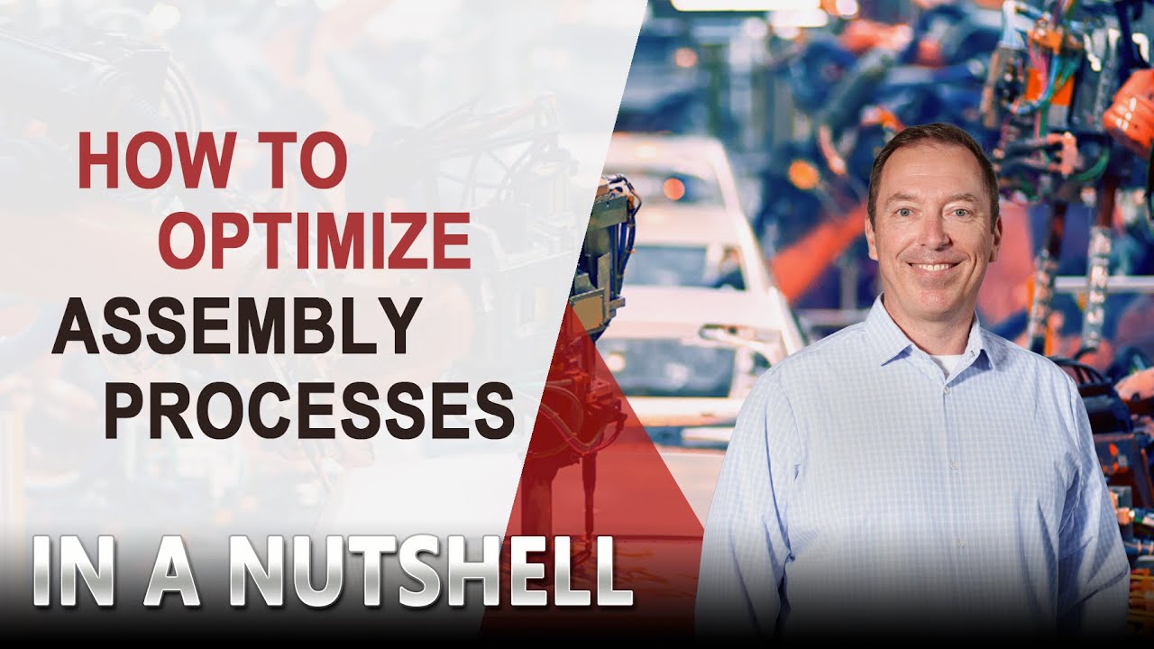 Achieving Dimensional Accuracy Through Assembly Process Optimization