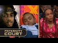 Mother Discovers 3 Women Claim Deceased Son As Father Of Kids Full Episode Paternity Court