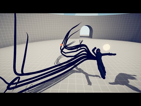 CORRUPTED 1 vs 1 UNIT - TABS - Totally Accurate Battle Simulator