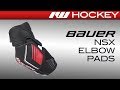 Bauer Senior Ms1 Grip Ice Hockey Stick