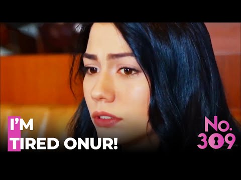 Lale Complains To Onur - No.309 Episode 151