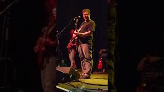 Jimmie&#39;s Chicken Shack - Do Right Rams Head 2/17/18