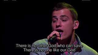No One Like Our God - Lincoln Brewster