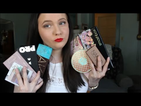 The Perfect Palette Tag