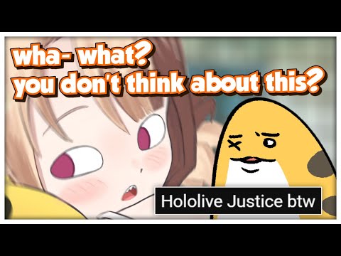 Gigi... How Do You Know So Much About This?