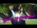 Badri Ki Dulhania (Title Track) | Bollywood Dance | Cute couple routine | Hanisha & Karan