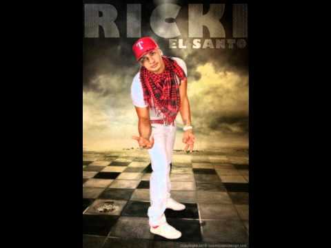 Ricki El  Santo FT. The Doll ( Cotizada )