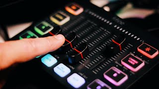 Can You REALLY Get Studio Quality Sound with a £50 MIXER? | FIFINE AmpliGame SC3 Review