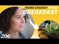 The Simple Food Changes That Give Me More Energy Nutrition Scientist Dr Sarah Berry