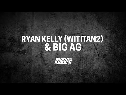 Rush Hour Ag and Farm4Profit Podcast