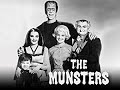 The Munsters Yes Galen There Is A Herman