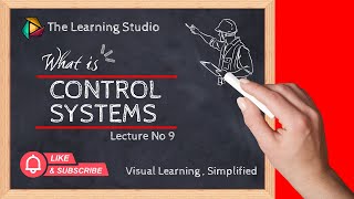 Control Systems Explained | Engineering Lecture 9 | Open vs Closed Loop (Animated)