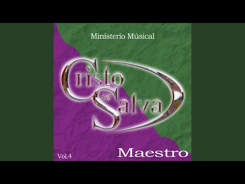 Bello Es Conocerte - Cristo te Salva