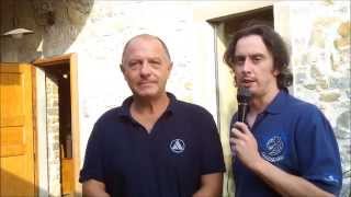 preview picture of video 'Intervista a Maurizio Bellitto'