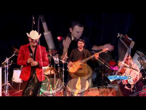 Jorge Valenzuela - Demasiado Tarde (Especial En Vivo Desde Culiacan 2015)
