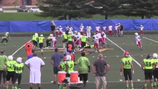 THE HEARTBEAT OF CITY