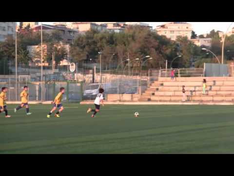 [Esordienti Blu]  San Paolo-PGS Ploaghe 3-0