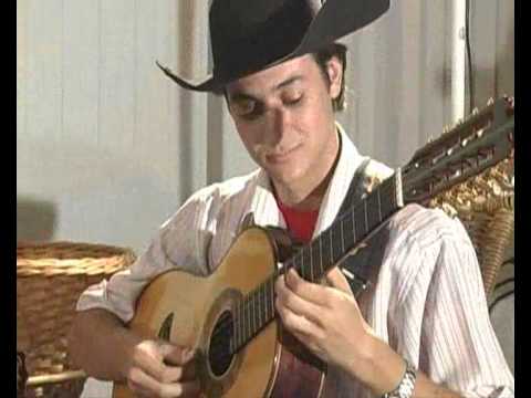 Celso Lemos & Celsinho Com Winsilnho da Viola - Caipira