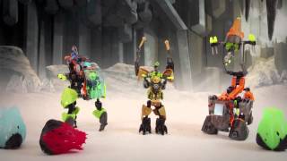 Download lagu LEGO® Hero Factory - Stop Motion Film 2 mp3