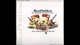 ResiNation - Big Noise