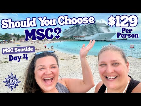 MSC Cruise Review 2026 | Final Day On Cheapest Cruise W/ Total Cost Breakdown, Tips & Honest Review