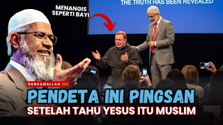 Download lagu GOOSEBALLS ‼️ CHRISTIAN PASTOR FAINTS AFTER FINDING OUT JESUS IS NOT GOD DURING A DEBATE WITH D... mp3 Download lagu GOOSEBALLS ‼️ CHRISTIAN PASTOR FAINTS AFTER FINDING OUT JESUS IS NOT GOD DURING A DEBATE WITH D... mp3