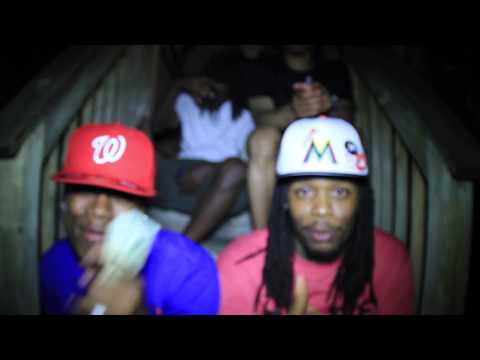 King Bizzle x Jron - Usually