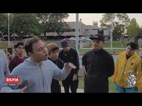 GONZA,POKER VS PALKA,SEI ONE VS MUNSTER.ARECO | ODISEAFREE SEGUNDA FECHA