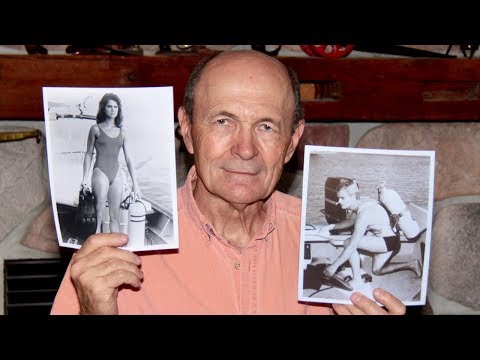 Vintage Scuba: Famous Divers - S03E15