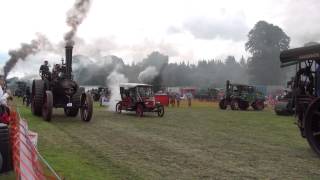 preview picture of video '20140622124339 Bon Accord Steam Rally'
