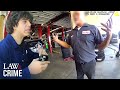 Bodycam TikTok Prankster Arrested Over Chaotic Stunts