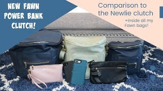 Fawn Charging clutch (Review & Comparison)