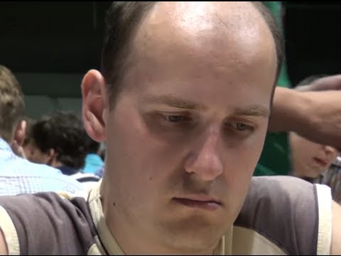 A 1.3. IM Aleksei Kireev   -  GM Dmitry  Kononenko  ½ - ½