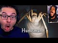 CoryxKenshin MY 2ND DEEPEST FEAR There S A GIANT Spider Huntsman REACTION