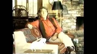 DEAN MARTIN - White Christmas - Great Live Version (1977)