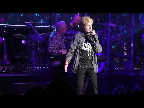 Jon Anderson - Epcot - 3/12/19 - FULL 8:00pm SET