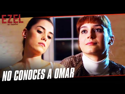 Amo a Ezel Como Tú Amas a Omar - Ezel En Español Capitulo 31