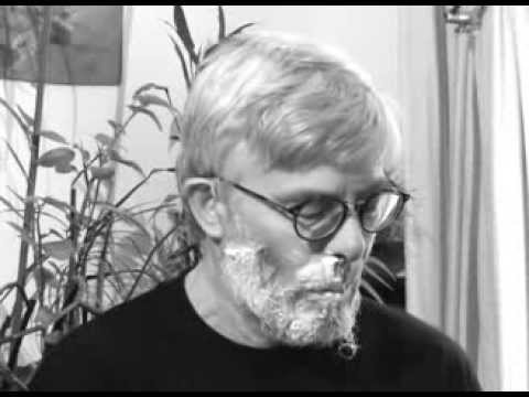 Hervé Courtain (2014) by Gérard Courant - Cinématon #2802