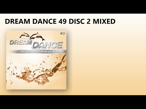 Dream Dance Vol. 49 Disc 2 MIXED