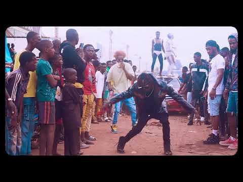 MOMS LOUP FEAT YACOU B OG - WALLAYE ( Clip Officiel )