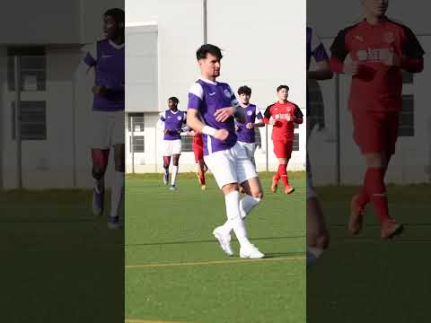 Bilder aus dem letzten Punktspiel gegen JFV Lübeck.  #rückrunde #hamburg #sieg #regionalliga #fyp