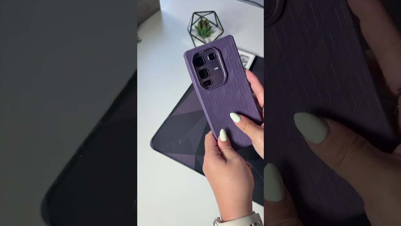 Unboxing the Infinix Note 50 Pro+ 5G