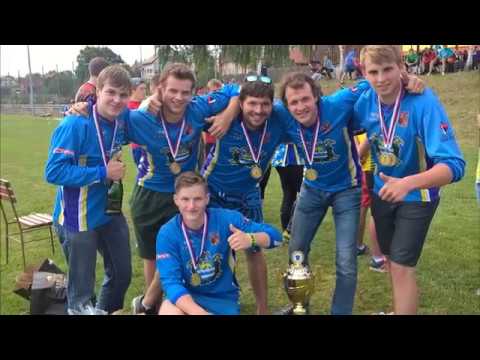 SDH Lavičky - Extraliga 2016