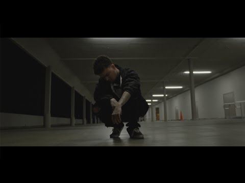 Phora - The Cold [Official Music Video]