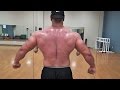 SUPERMAN Back & Biceps | The Games Are Over ( Pump Squad Fitness )