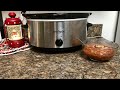 Miss Maple Moose’s Chilly Time Chili - Main Dishes - Episode #2